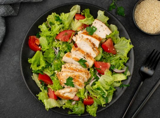 Comment assaisonner ses plats healthy sans alourdir les saveurs ?